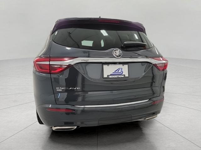 2020 Buick Enclave Vehicle Photo in APPLETON, WI 54914-4656