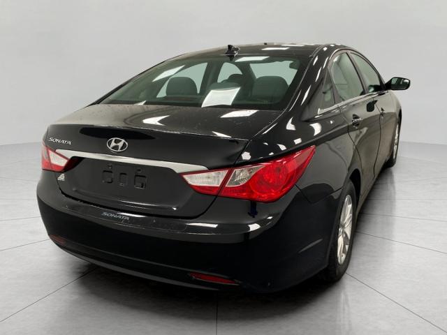 2013 Hyundai SONATA Vehicle Photo in Appleton, WI 54913