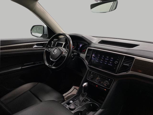 2019 Volkswagen Atlas Vehicle Photo in Appleton, WI 54913