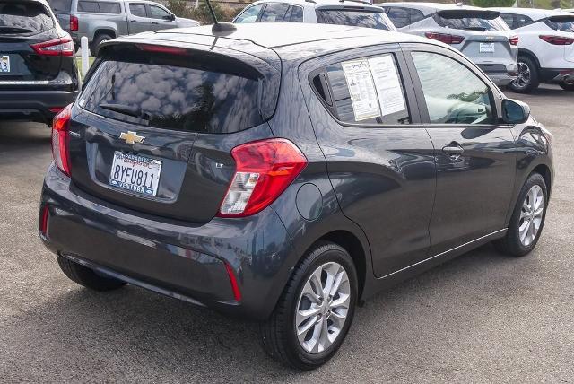 2021 Chevrolet Spark Vehicle Photo in VENTURA, CA 93003-8585