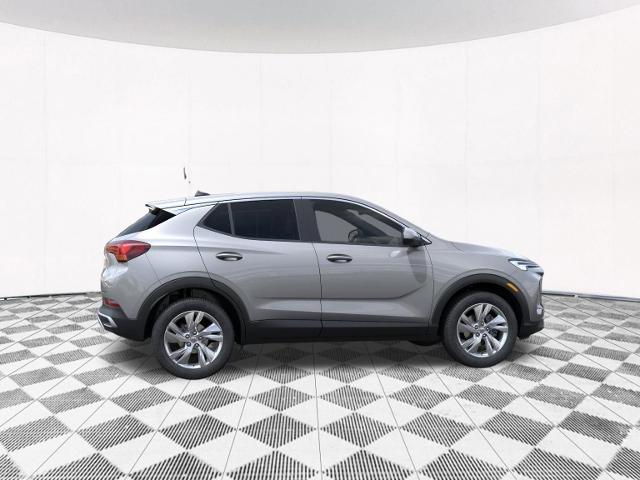 2024 Buick Encore GX Vehicle Photo in NORTH RIVERSIDE, IL 60546-1404