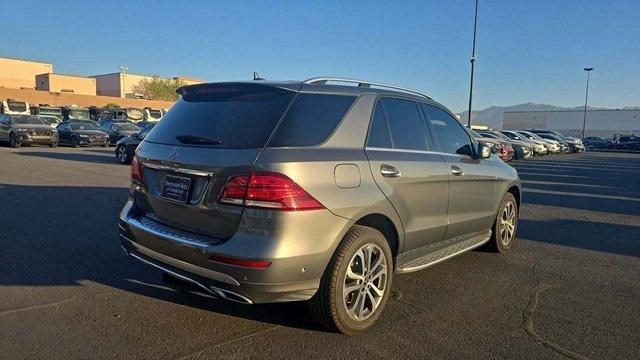 Used 2018 Mercedes-Benz GLE-Class GLE350 with VIN 4JGDA5JB2JB067972 for sale in Phoenix, AZ