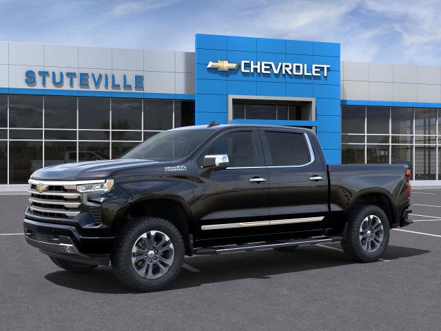 2025 Chevrolet Silverado 1500 Vehicle Photo in DURANT, OK 74701-4624