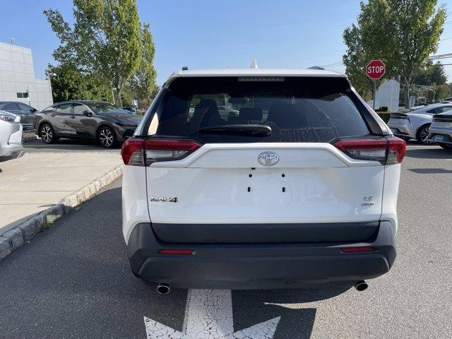 2019 Toyota RAV4 Vehicle Photo in Flemington, NJ 08822