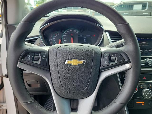 2020 Chevrolet Trax Vehicle Photo in LIGHTHOUSE POINT, FL 33064-6849