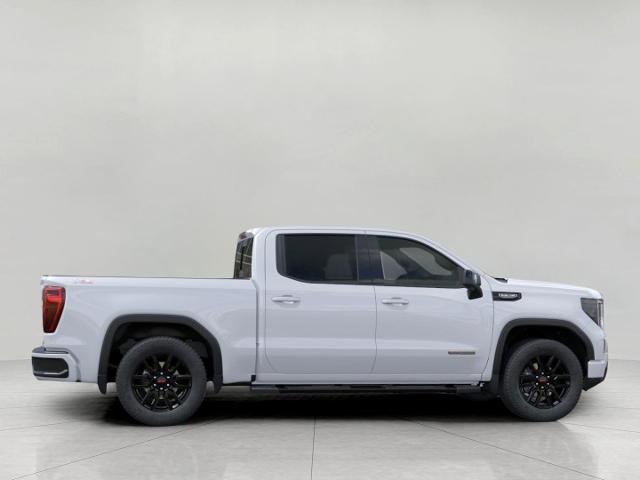 2025 GMC Sierra 1500 Vehicle Photo in GREEN BAY, WI 54303-3330