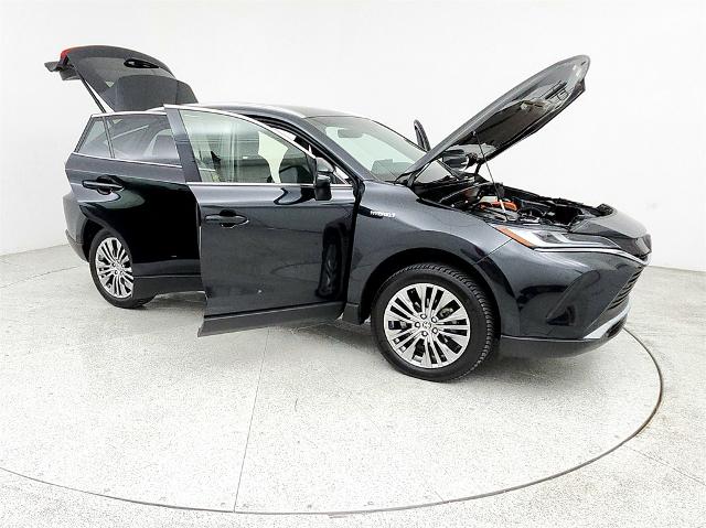 2021 Toyota Venza Vehicle Photo in Grapevine, TX 76051