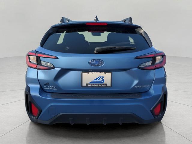 2024 Subaru Crosstrek Vehicle Photo in Green Bay, WI 54304