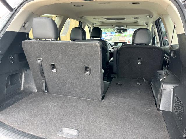 2021 Kia Telluride Vehicle Photo in Savannah, GA 31419