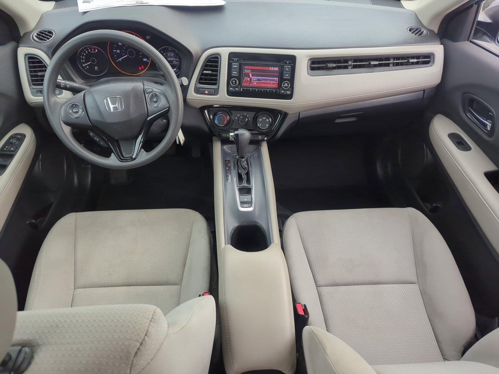 2021 Honda HR-V Vehicle Photo in Memphis, TN 38128