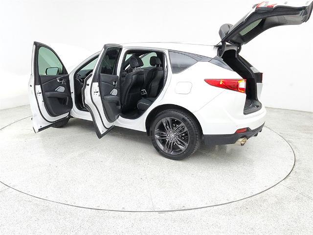 2021 Acura RDX Vehicle Photo in Grapevine, TX 76051