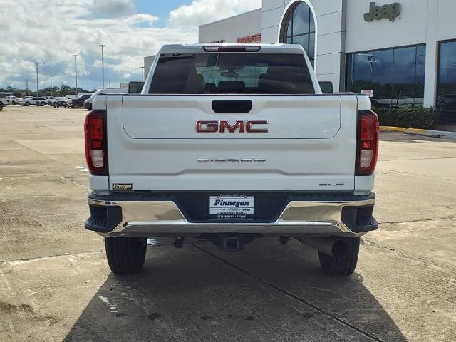 2023 GMC Sierra 2500 HD Vehicle Photo in ROSENBERG, TX 77471