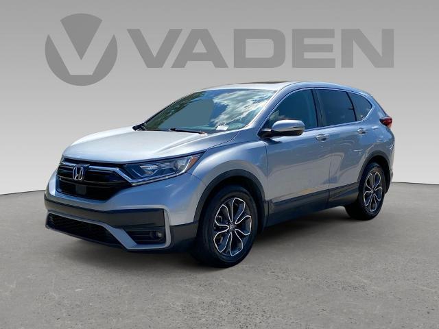 2020 Honda CR-V Vehicle Photo in Statesboro, GA 30458