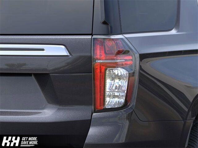 2024 Chevrolet Tahoe Vehicle Photo in PAPILLION, NE 68138-0000