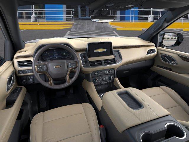 2024 Chevrolet Tahoe Vehicle Photo in HOUSTON, TX 77083-5701