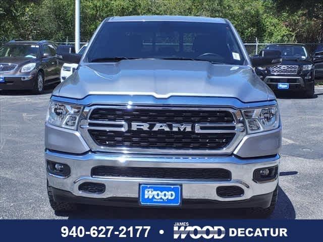 2023 Ram 1500 Vehicle Photo in Decatur, TX 76234