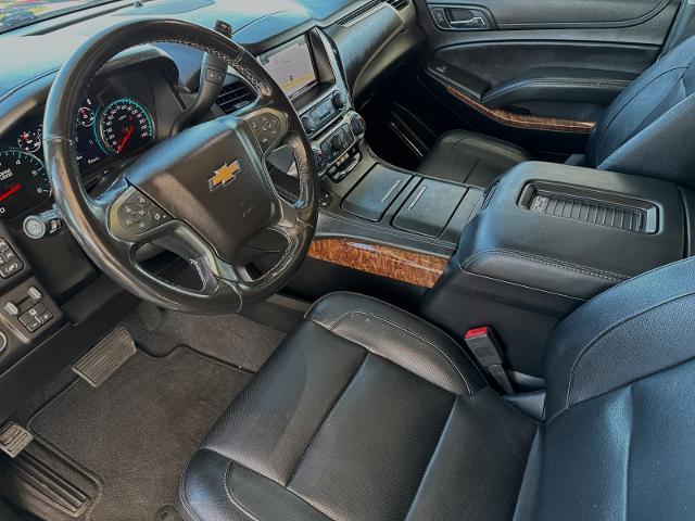 2020 Chevrolet Tahoe Vehicle Photo in PITTSBURG, CA 94565-7121