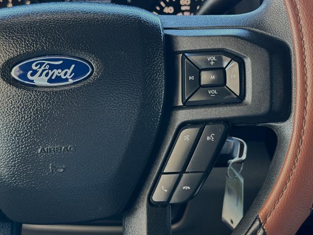 2019 Ford F-150 Vehicle Photo in PITTSBURG, CA 94565-7121