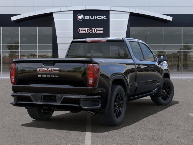 2025 GMC Sierra 1500 Vehicle Photo in POTSDAM, NY 13676-1281