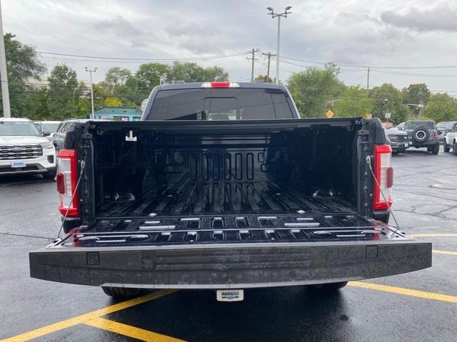 2021 Ford F-150 Vehicle Photo in Mahwah, NJ 07430-1343