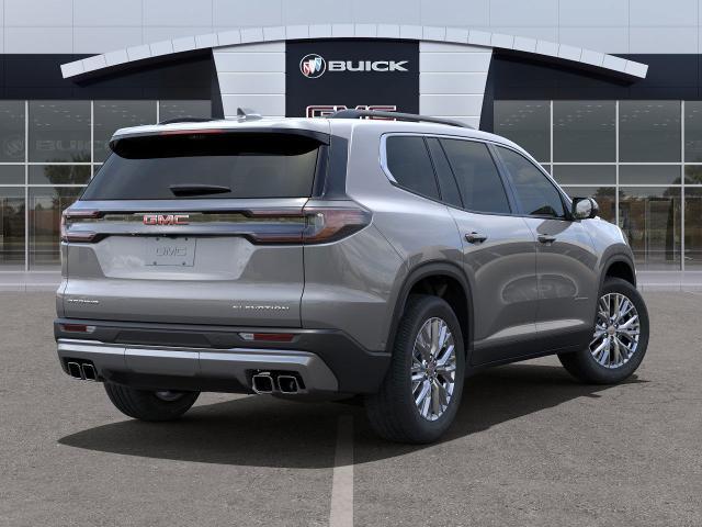 2024 GMC Acadia Vehicle Photo in LAS VEGAS, NV 89146-3033