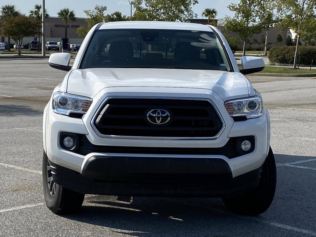 2023 Toyota Tacoma 2WD Vehicle Photo in POOLER, GA 31322-3252