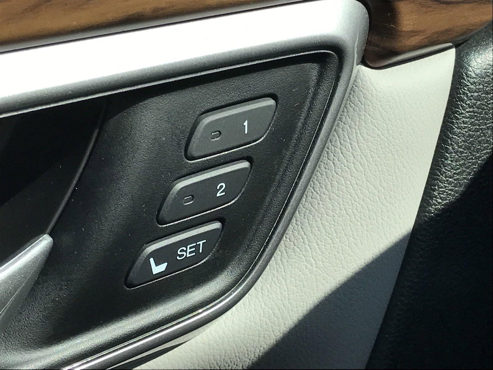 2020 Honda CR-V Vehicle Photo in Mechanicsburg, PA 17050