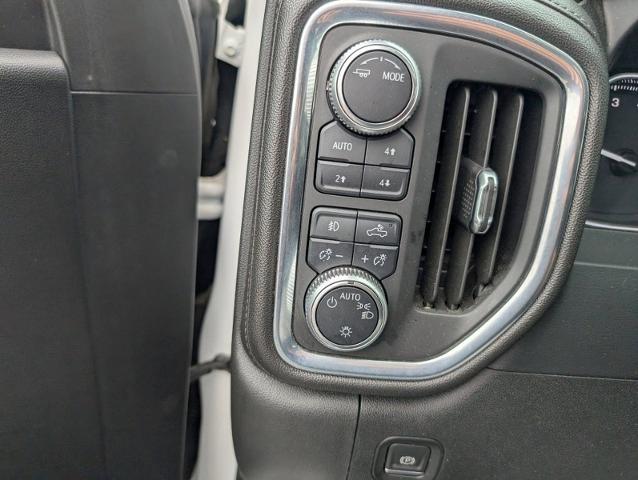 2020 GMC Sierra 1500 Vehicle Photo in HARRISBURG, PA 17111-1033