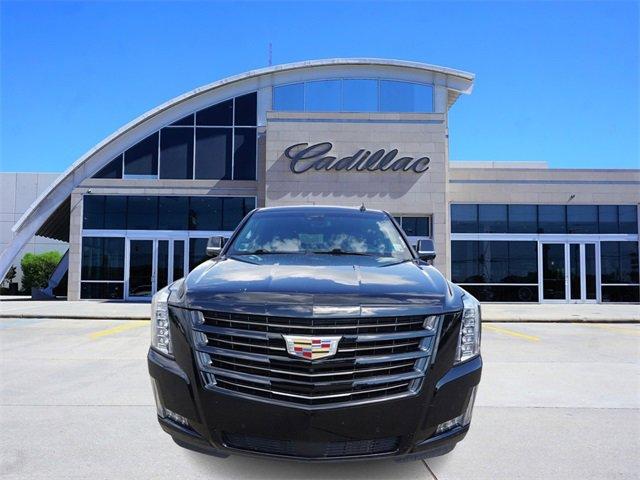 2020 Cadillac Escalade Vehicle Photo in BATON ROUGE, LA 70809-4546