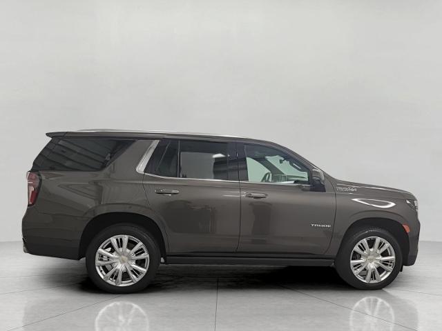 2021 Chevrolet Tahoe Vehicle Photo in APPLETON, WI 54914-4656