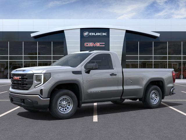 2024 GMC Sierra 1500 Vehicle Photo in WATERTOWN, CT 06795-3318