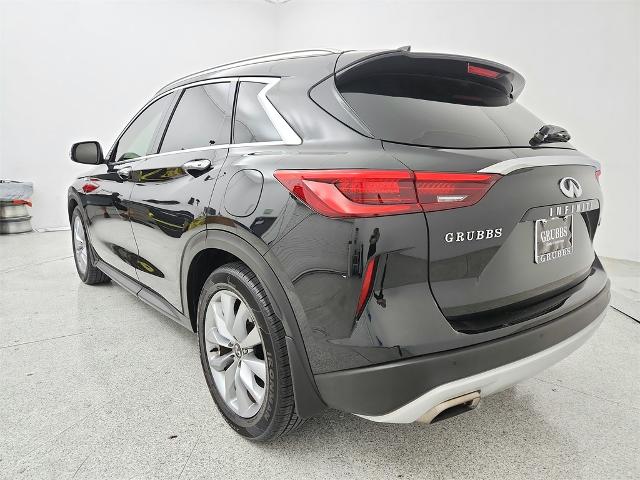 2021 INFINITI QX50 Vehicle Photo in Grapevine, TX 76051