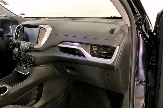 2021 GMC Terrain Vehicle Photo in INDEPENDENCE, MO 64055-1314