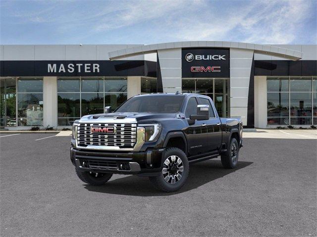 2024 GMC Sierra 2500 HD Vehicle Photo in AUGUSTA, GA 30907-2867