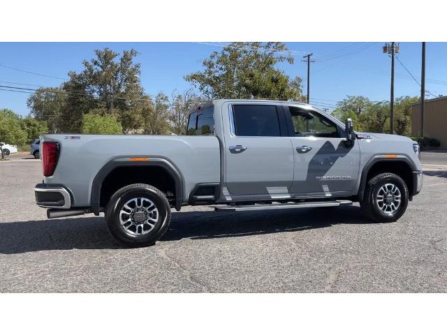 2024 GMC Sierra 2500 HD Vehicle Photo in TURLOCK, CA 95380-4918