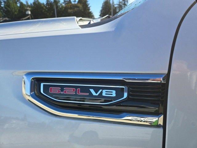 2020 GMC Sierra 1500 Vehicle Photo in EVERETT, WA 98203-5662