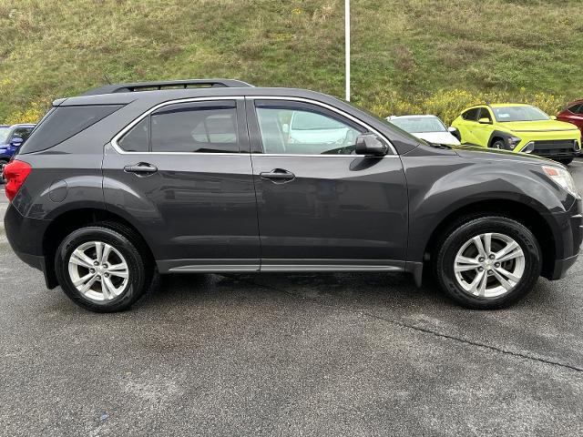 2015 Chevrolet Equinox Vehicle Photo in INDIANA, PA 15701-1897