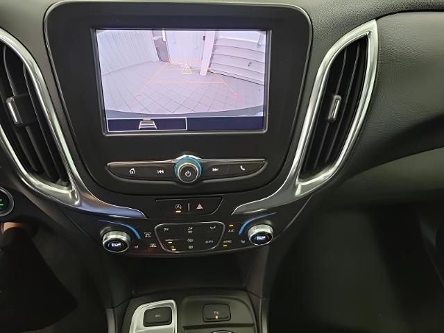 2022 Chevrolet Equinox Vehicle Photo in NEENAH, WI 54956-2243