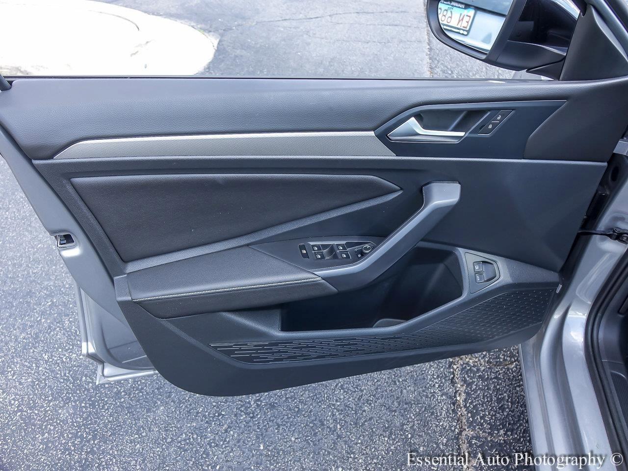 2024 Volkswagen Jetta Vehicle Photo in Plainfield, IL 60586