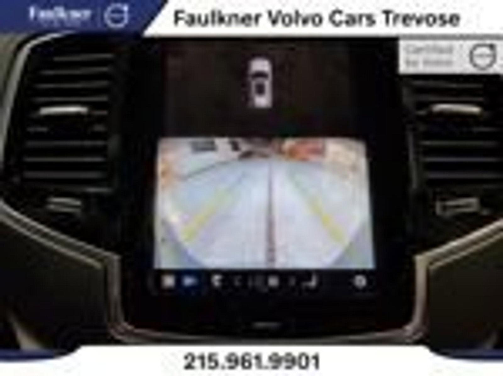 2023 Volvo XC90 Vehicle Photo in Trevose, PA 19053