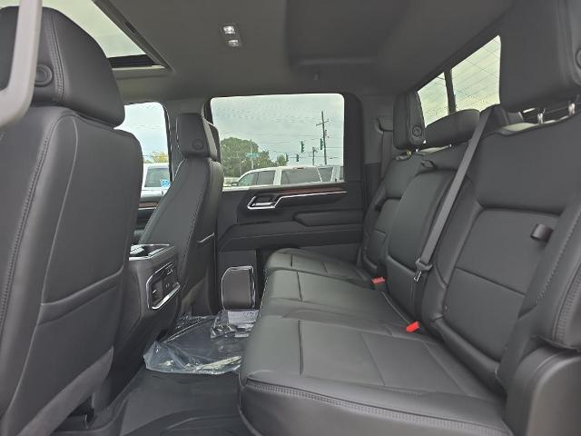 2025 GMC Sierra 2500 HD Vehicle Photo in LAFAYETTE, LA 70503-4541