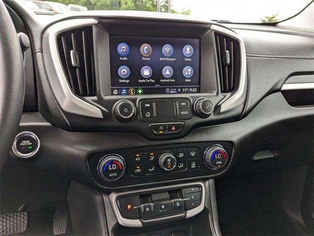 2023 GMC Terrain Vehicle Photo in MILFORD, OH 45150-1684