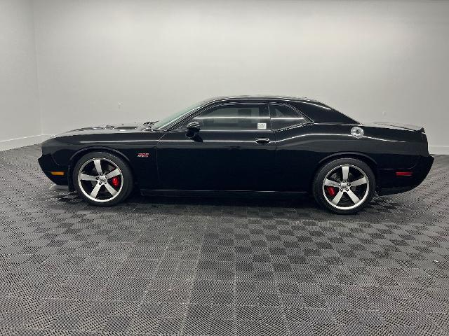 Used 2012 Dodge Challenger SRT8 with VIN 2C3CDYCJ1CH101413 for sale in Kellogg, ID