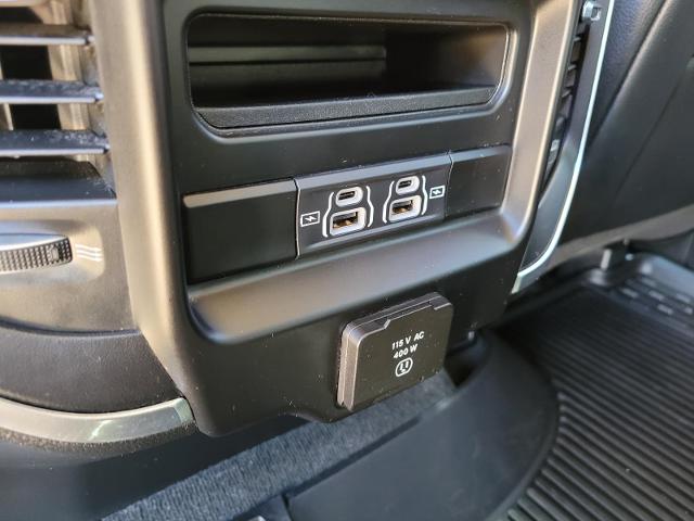 2021 Ram 1500 Vehicle Photo in Weatherford, TX 76087