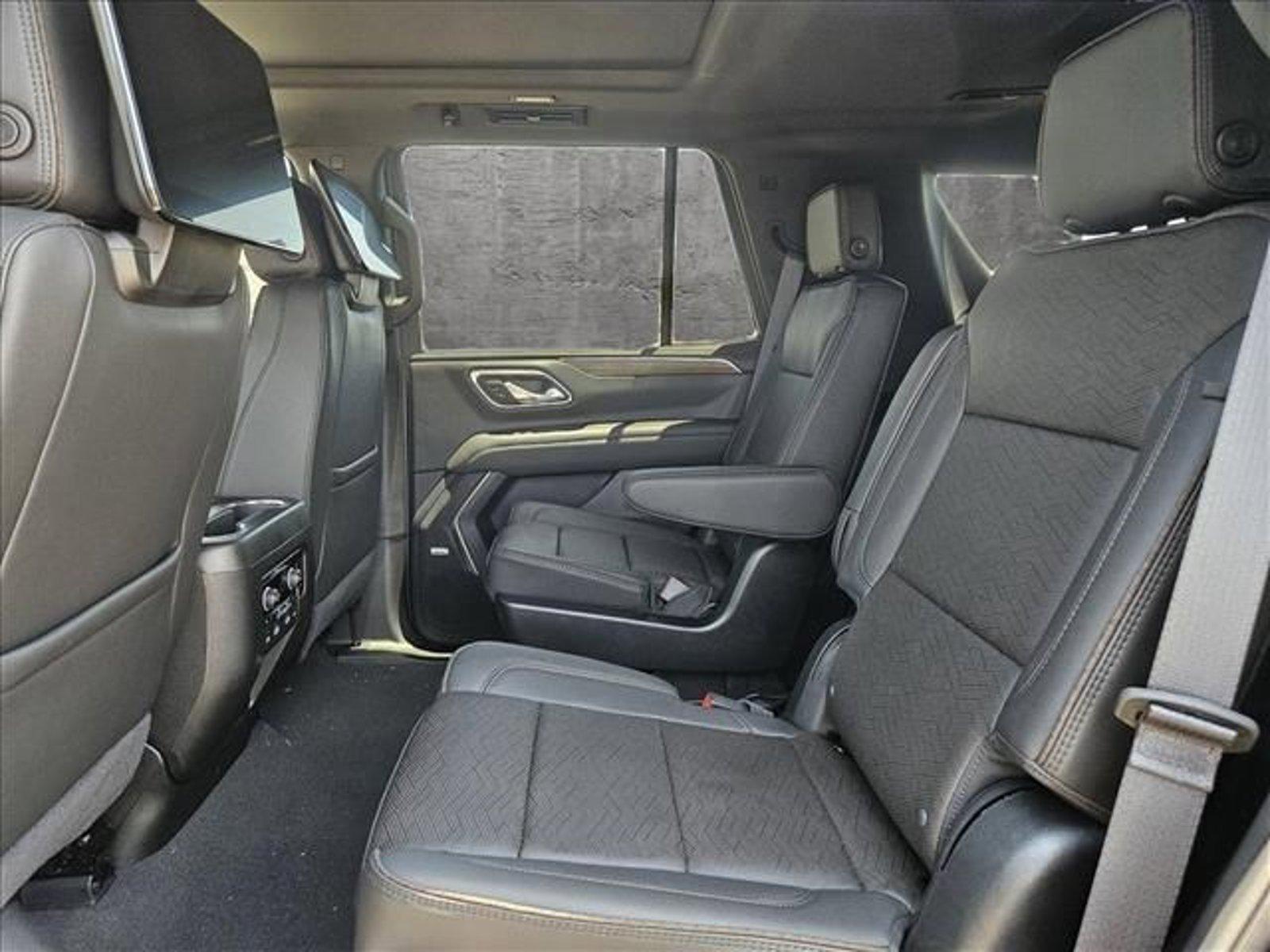 2024 Chevrolet Tahoe Vehicle Photo in PEORIA, AZ 85382-3715