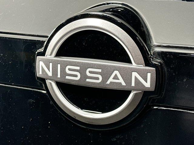 2024 Nissan Pathfinder Vehicle Photo in Flemington, NJ 08822