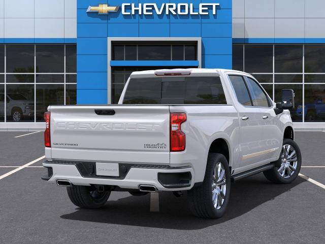 2025 Chevrolet Silverado 1500 Vehicle Photo in COLMA, CA 94014-3284