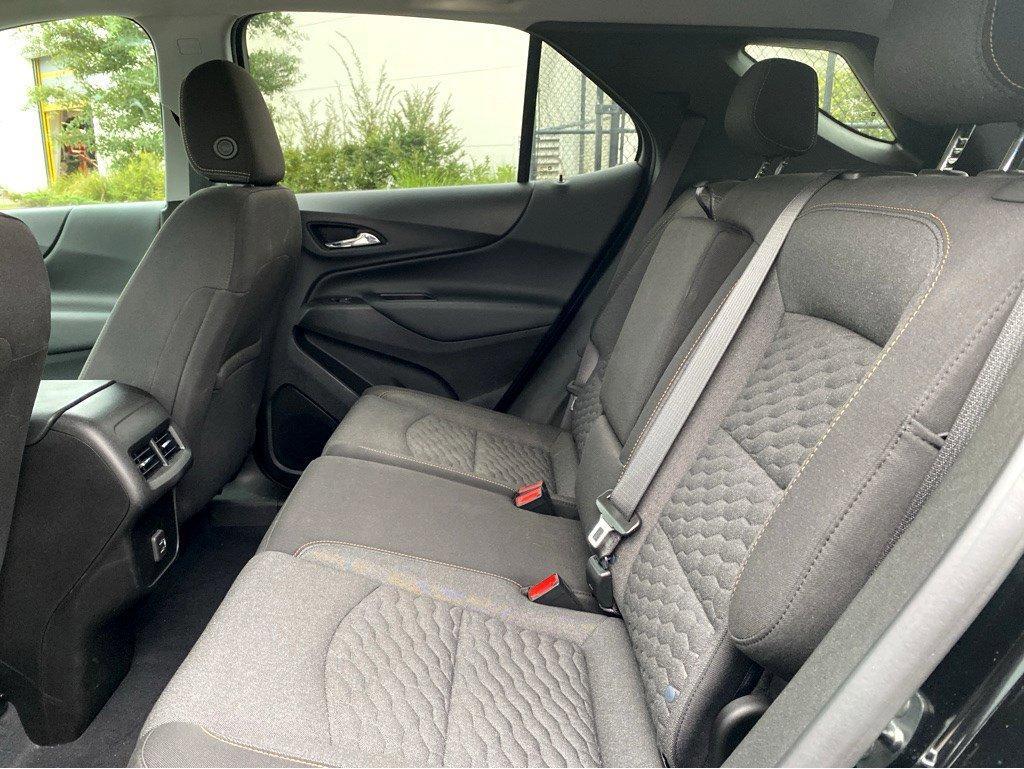 2021 Chevrolet Equinox Vehicle Photo in SAVANNAH, GA 31406-4513