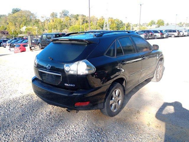 2004 Lexus RX 330 Vehicle Photo in MILFORD, OH 45150-1684