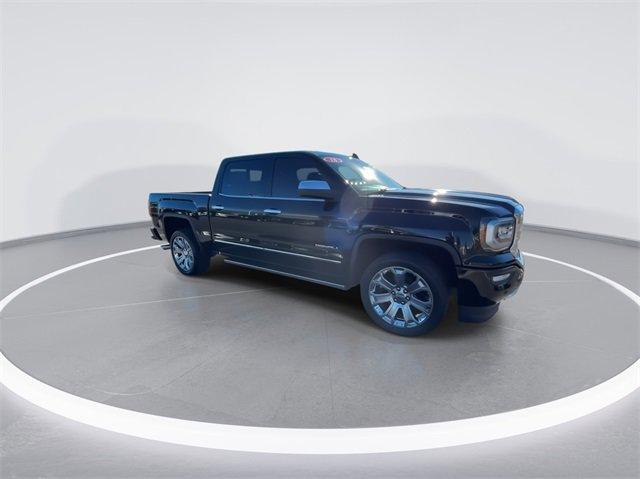 2018 GMC Sierra 1500 Vehicle Photo in BOWLING GREEN, KY 42104-4102